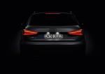 Audi Q3 2.0 TFSI Quattro S-Line 2011 года (WW)